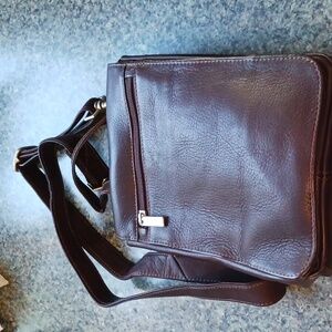 Men's Bag Cross Body